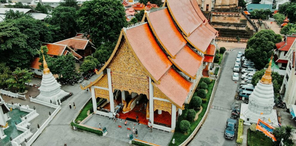 Chiang-mai-city-aerial